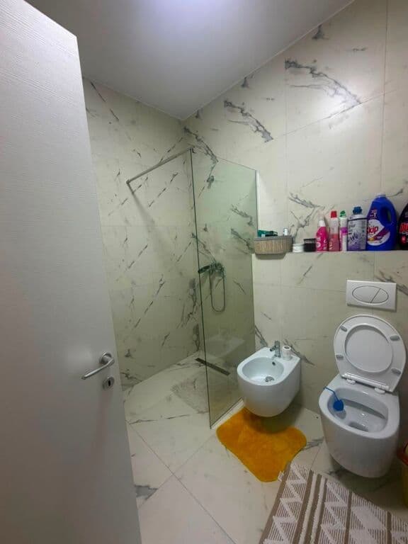 🏡 Apartament 2+1+2 për Shitje – Oasis Residence 4