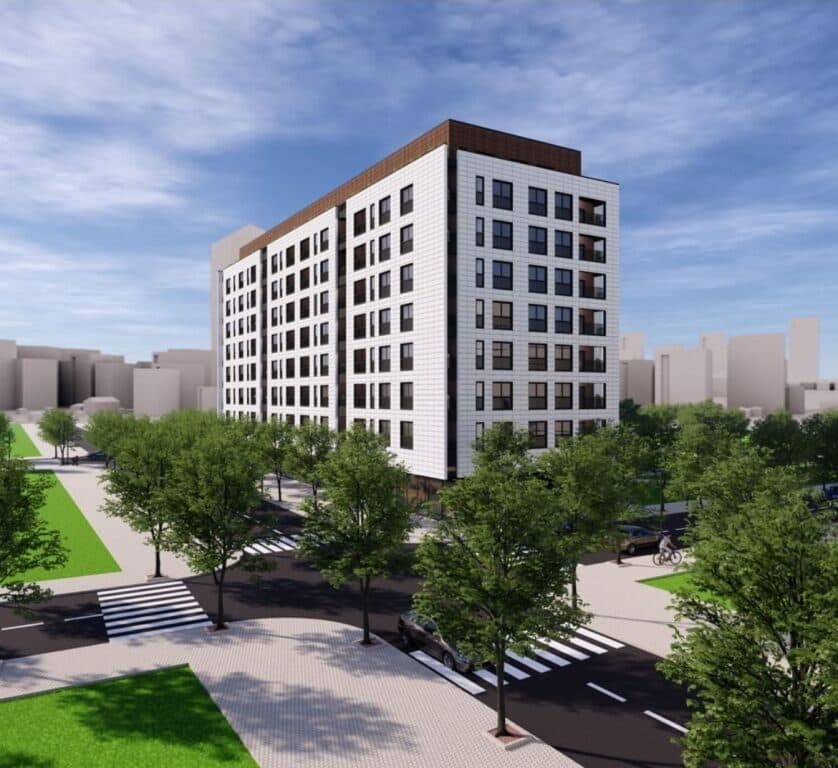 🏡 Apartament 3+1 për Shitje pranë Bulevardit të Ri – Mundësi! 4