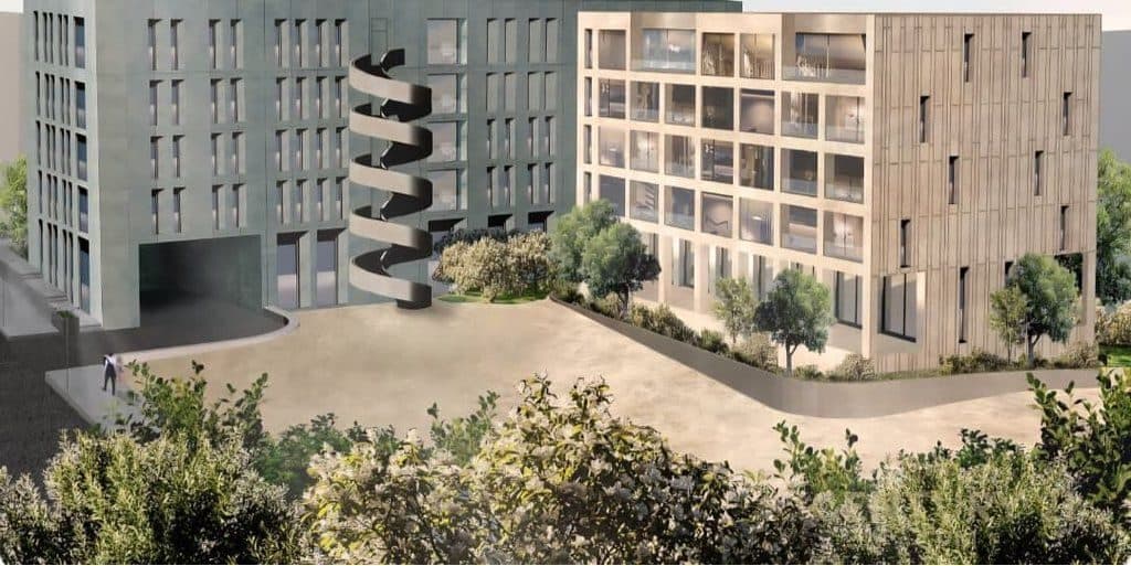 Apartamenti i Vjetër Sauk 2+1 4