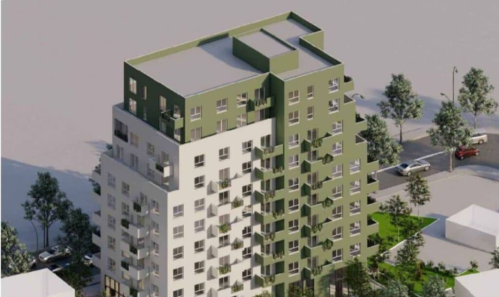 🏡 APARTAMENT 2+1 + 2 TUALETE PËR SHITJE | VIVA KOMPLEKSI 3