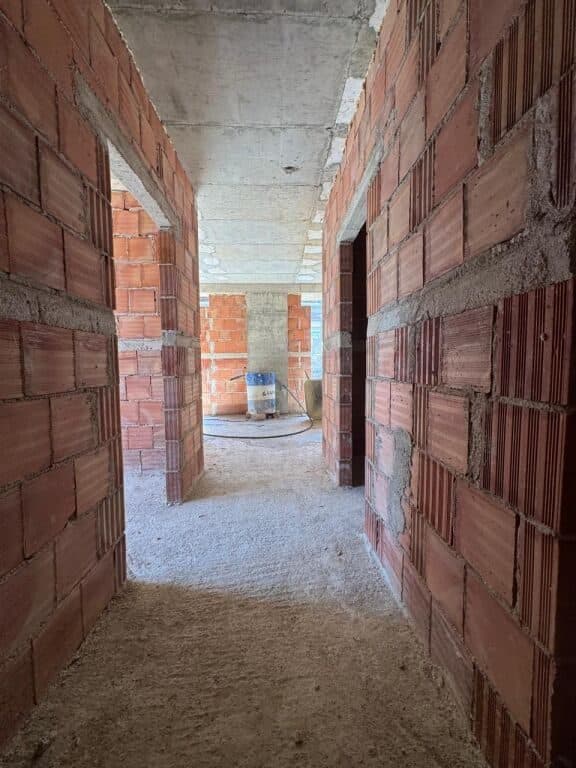 🏡 APARTAMENT 1+1 PËR SHITJE – KODRA E DIELLIT 2 ✨