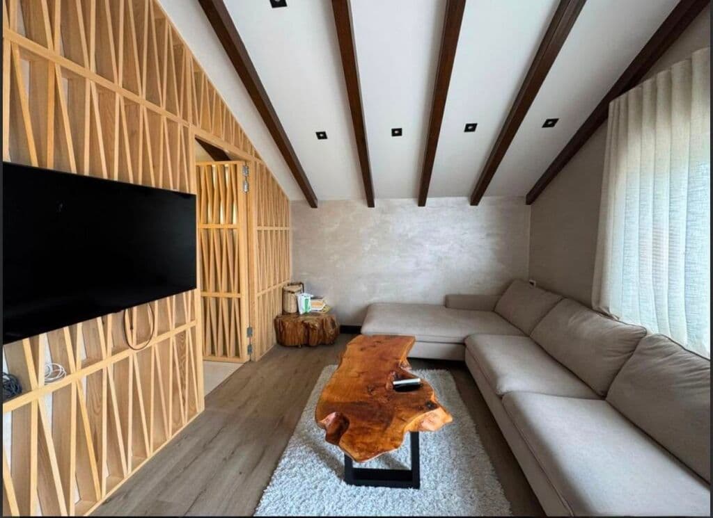 🏡 VILA LUKSOZE PËR QIRA | AKACIA RESIDENCE ✨ 2