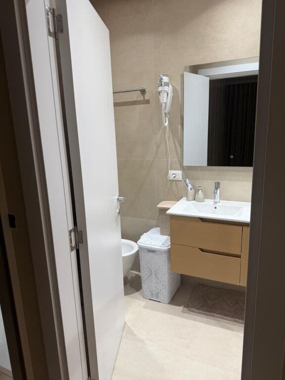 🏡 PËR QIRA | 2+1+2 + PARKING 3
