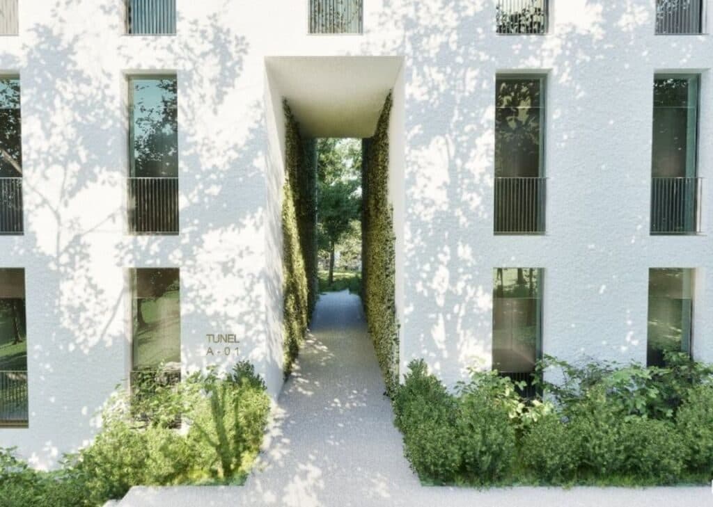 🔥🔥 OKAZIONNNNN | 1,600 €/m² – BYLONG HILL RESIDENCE 🏡✨ 2