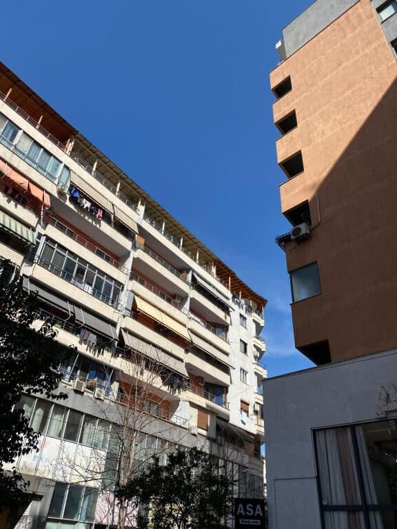 Apartament 2+1+2 në shitje në Astir 3