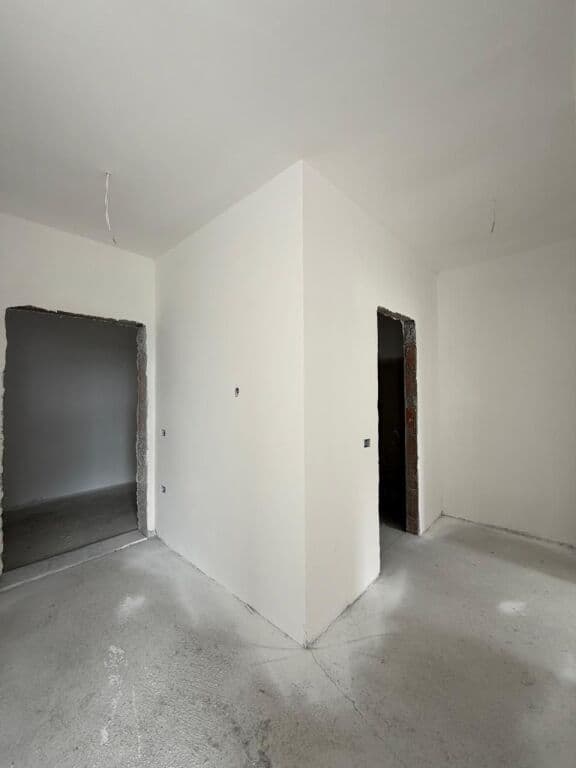 🏡 APARTAMENT 1+1 + VEND PARKIMI PËR SHITJE | PLATINIUM 1 2