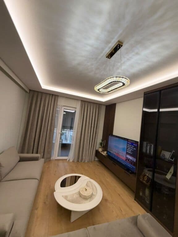 🏡 APARTAMENT PREMIUM PËR SHITJE 2+1 + 2 TUALETE & 🅿️ | BOULEVARD I RI 4