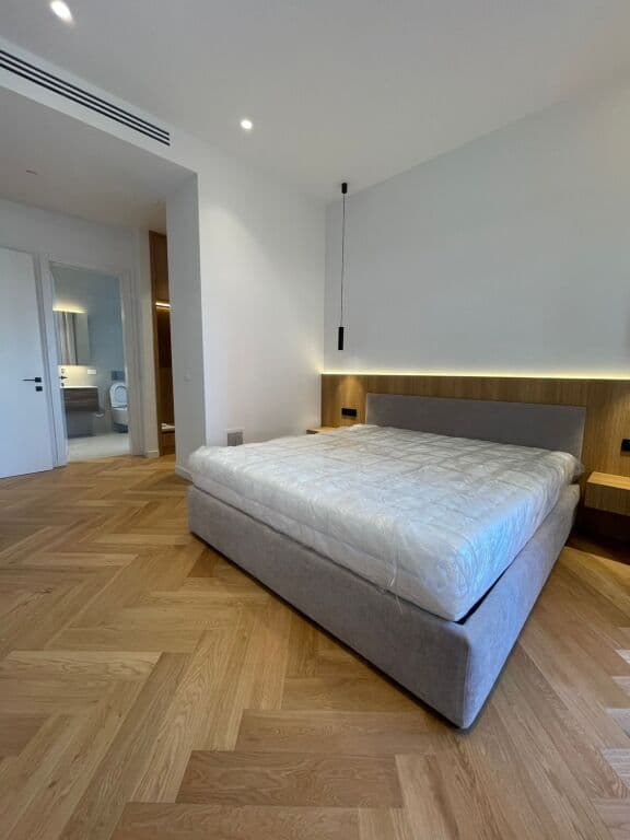 Kompleksi Delijorgji,🏡 Apartament për qira 2+1+2 + Vend parkimi 3