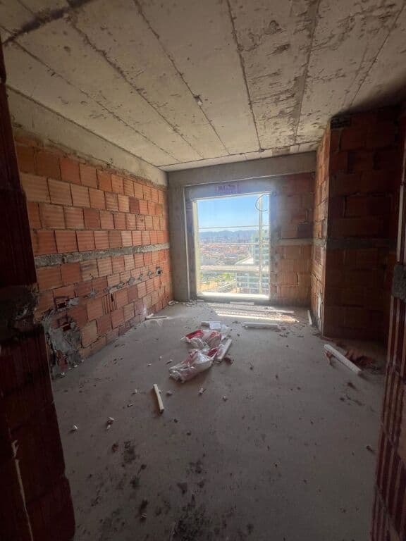 🏡 Apartament 1+1 për Shitje 3