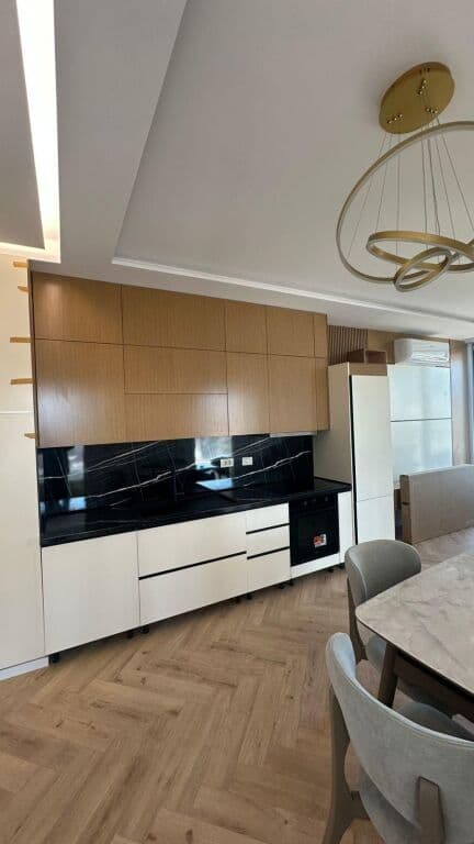 ✨ Apartament 2+1 për Qira – Golden Tower, Mine Peza 2