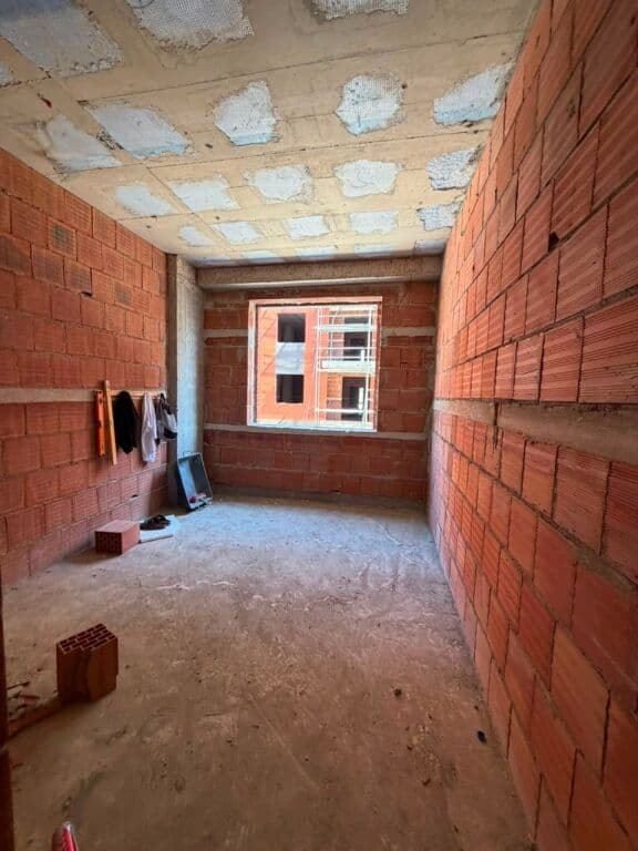 🏡 APARTAMENT 1+1 PËR SHITJE – REZIDENCA PRANË LIQENIT 3