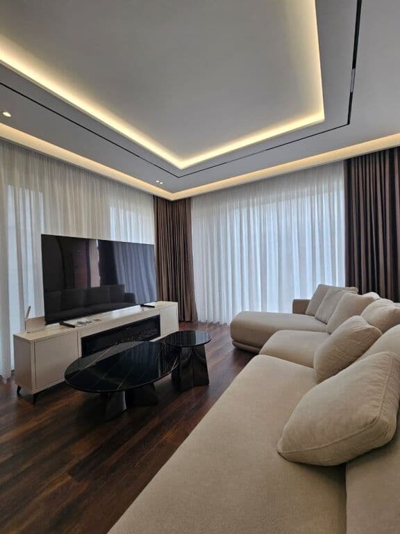 🏡 VILA PREMIUM PËR QIRA | REZIDENCA PYJORE 3