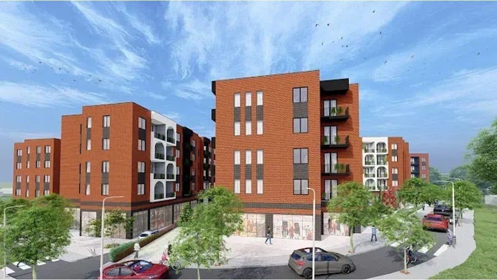 PËR SHITJE APARTAMENT 2+1 – ANË TË LIQENIT, PASKUQAN 4