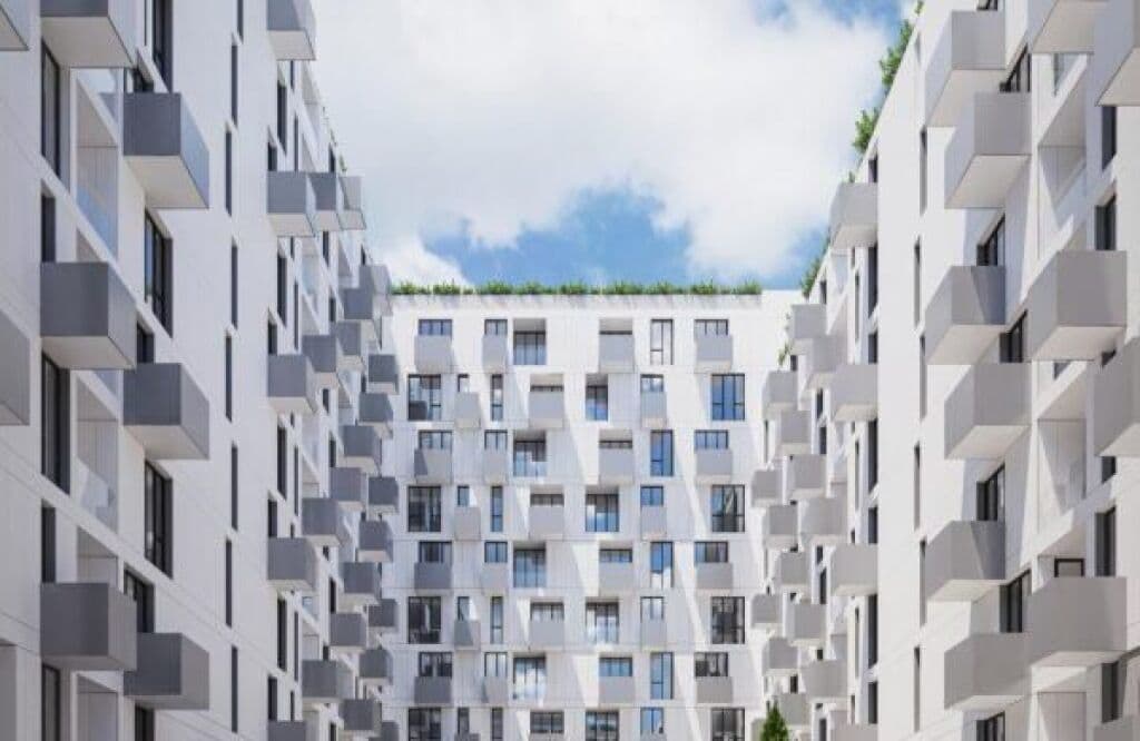 🏡 APARTAMENT 2+1 + 2 TUALETE PËR SHITJE | REZIDENCA MEI’S GARDEN 2
