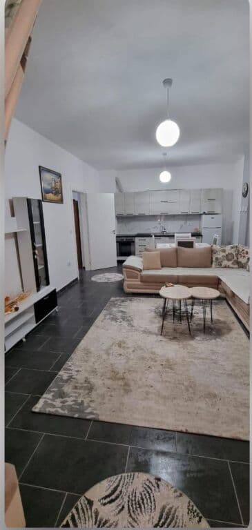 🏡 APARTAMENT 1+1 PËR QIRA – RRUGA RAMAZAN GAXHERRI, FRESK