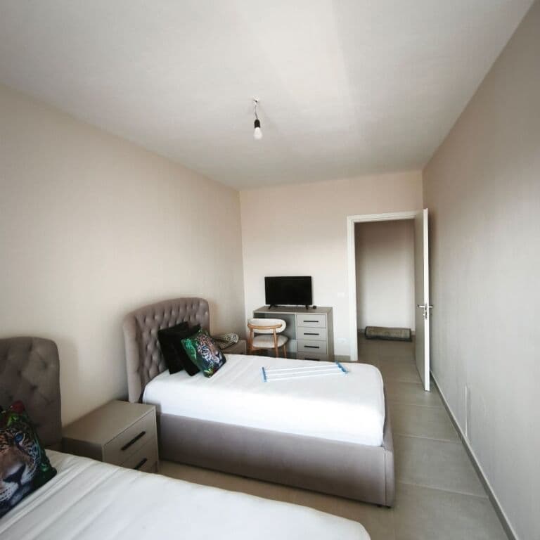 🏡PËR QIRA APARTAMENT 2+1 – UNIVERS CITY 2
