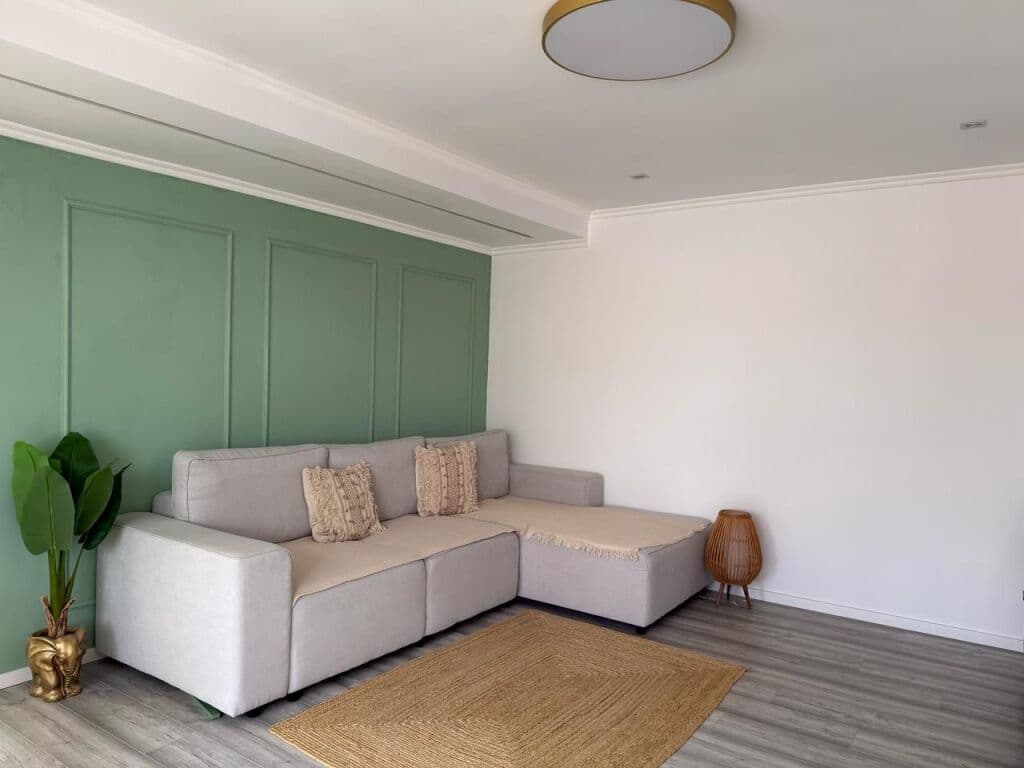 🏡 Apartament 2+1 për Shitje me Pamje nga Deti – Durrës 🌊 4