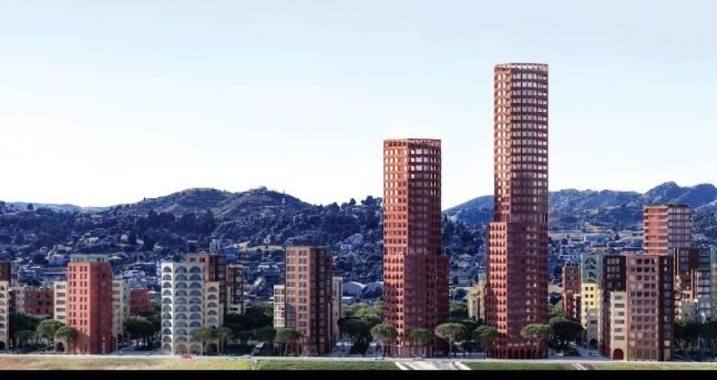 🔥 MUNDËSI – VETËM 1,000 €/m²! 🔥 🏡 Apartament 2+1+2 për Shitje – River Park Residence, Astir