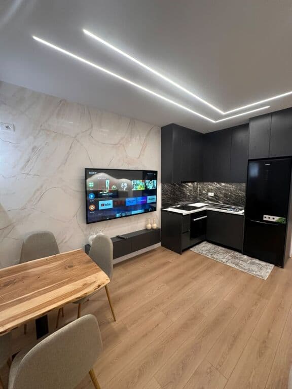 🏡 APARTAMENT 1+1 PËR SHITJE – ASTIR 4