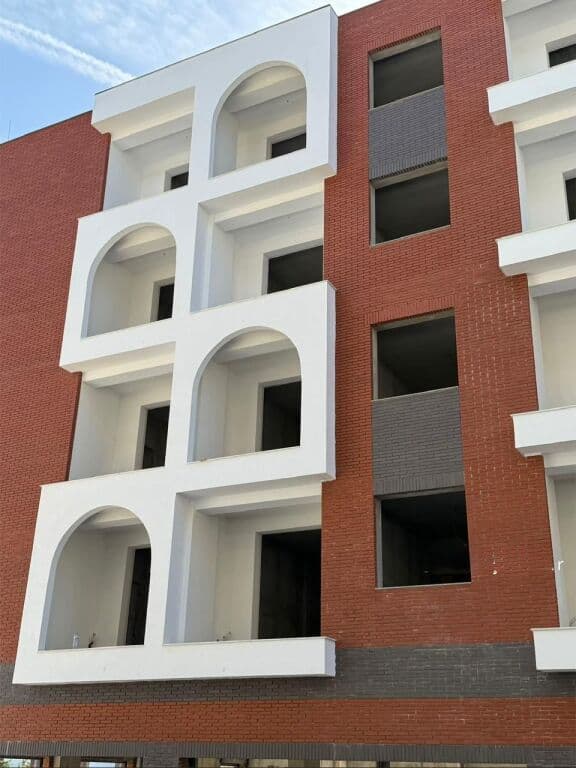 🏡 APARTAMENT 1+1 PËR SHITJE – REZIDENCA PRANË LIQENIT 4