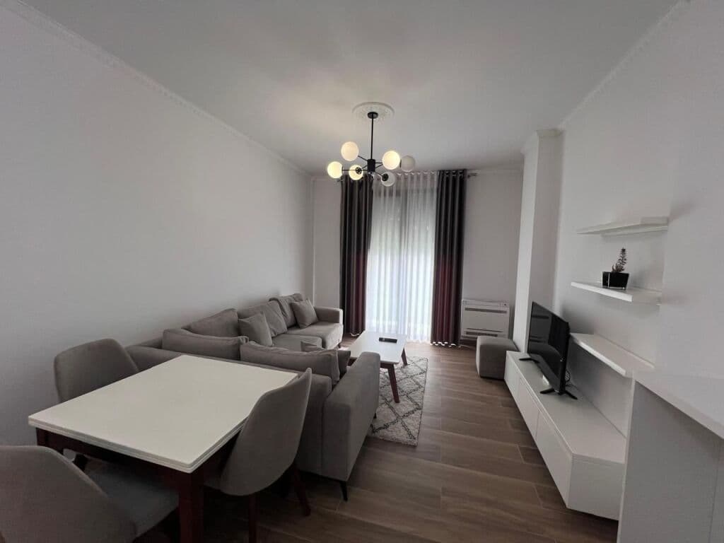 🏡 PËR QIRA | Apartament 1+1 📍 Sofia Residence, pranë TEG 2