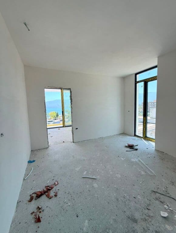 🏖️ APARTAMENT 1+1 PËR SHITJE – RADHIMË, VLORË 🌊