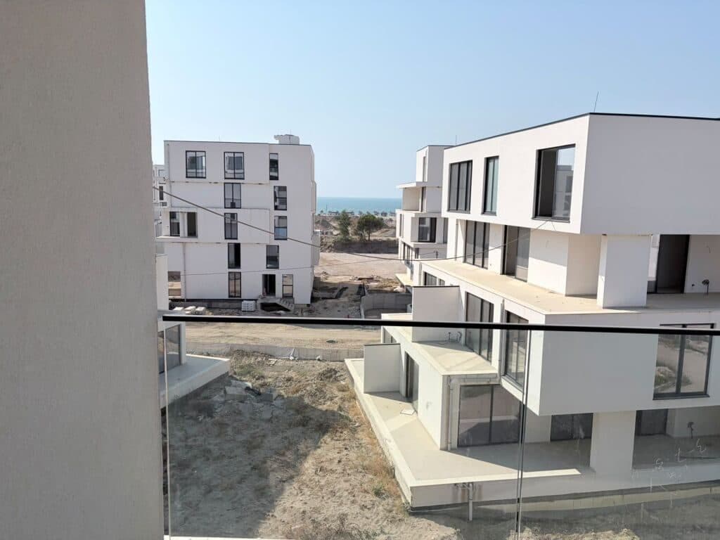 🏡 PËR SHITJE | APARTAMENT 1+1 – PORTO LALZI MARINA 🌊