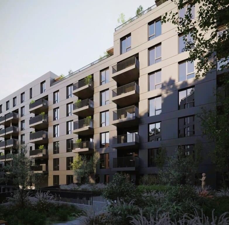 🏡 APARTAMENT 2+1 PËR SHITJE – DIELLON RESIDENCE 2, PASKUQAN 2