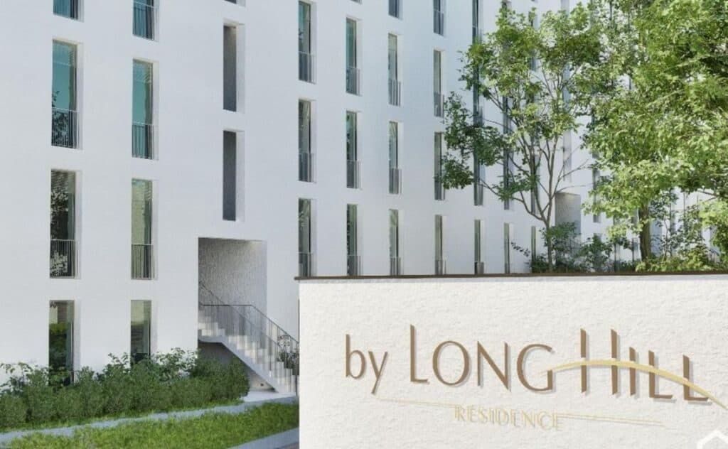 🔥 OKAZIONNNN | 1,650 €/M² APARTAMENT 2+1 PËR SHITJE Pranë Long Hill Residence