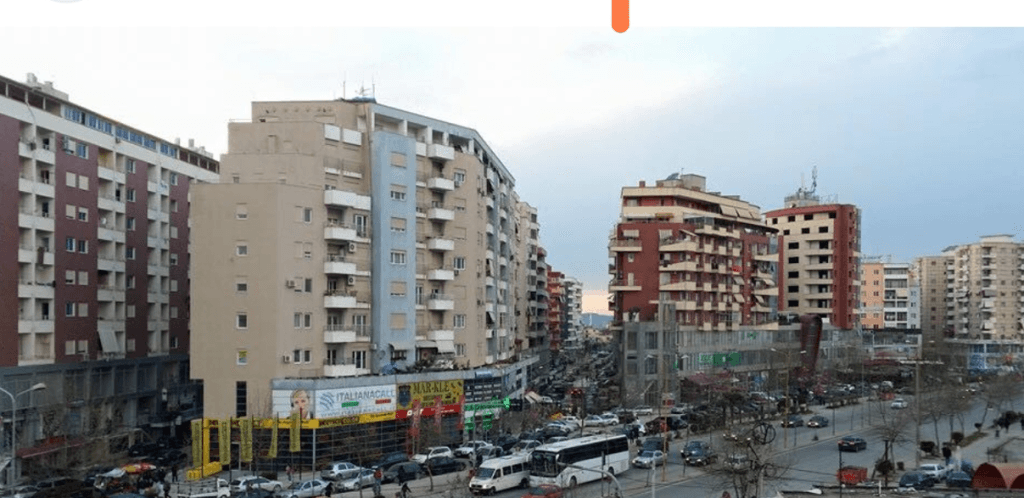 🔥 LOKACION SUPER – APARTAMENT PËR SHITJE NË ASTIR 🔥📍 Astir – Pranë Rrugës Kryesore 2