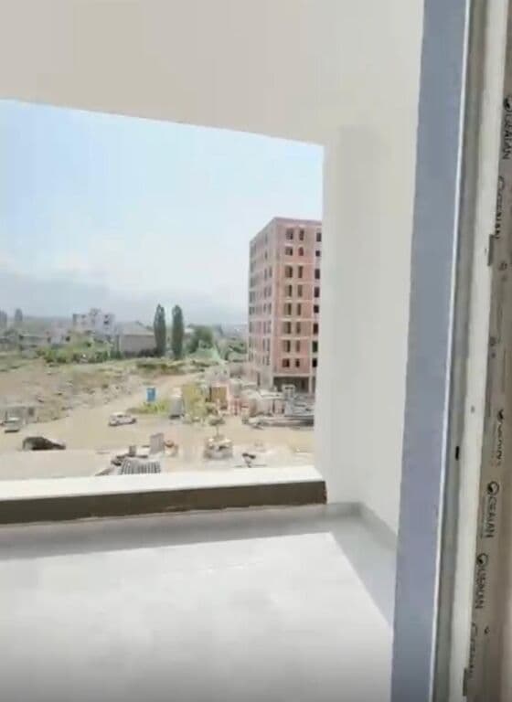 🏡 Apartament 2+1+2 për Shitje – Univers City 2