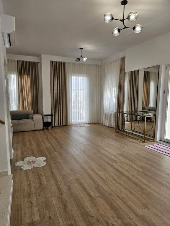 🏡 Vila Moderne për Qira – Rezidenca “Vila Lule”, TEG