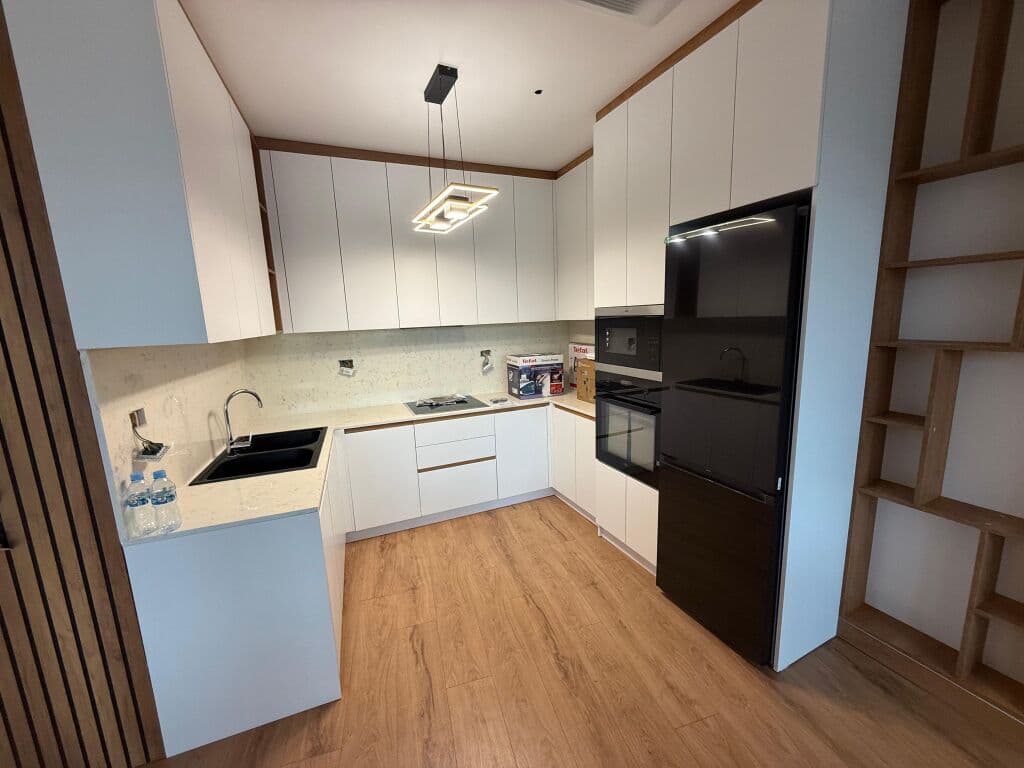 🏡 APARTAMENT PREMIUM PËR QIRA 2+1+2 + DEPOTË | REZIDENCA LAKE VIEW