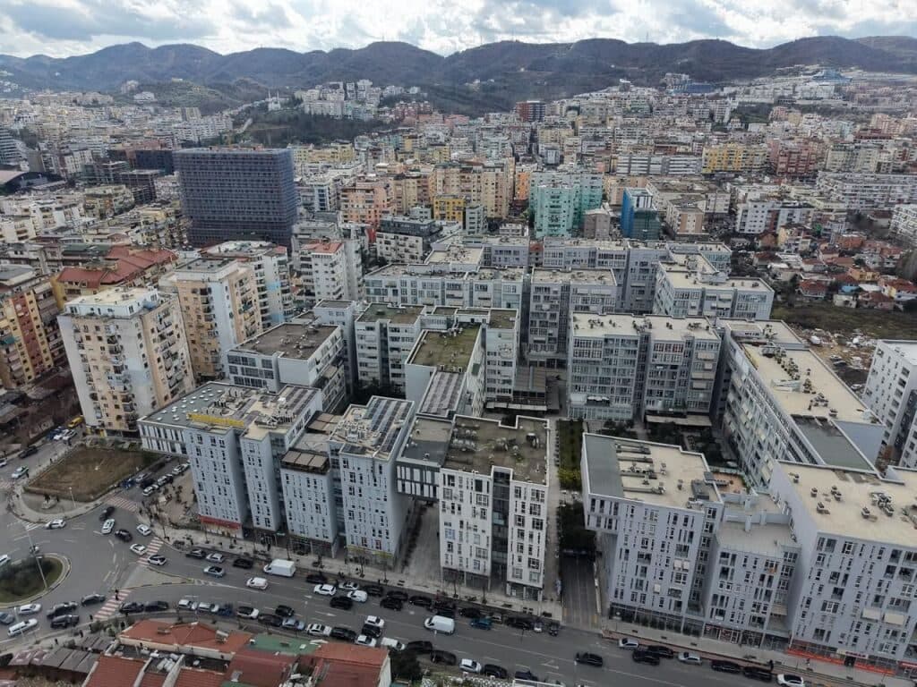 🏡 Apartament studio për shitje 📍 Në Kika 2