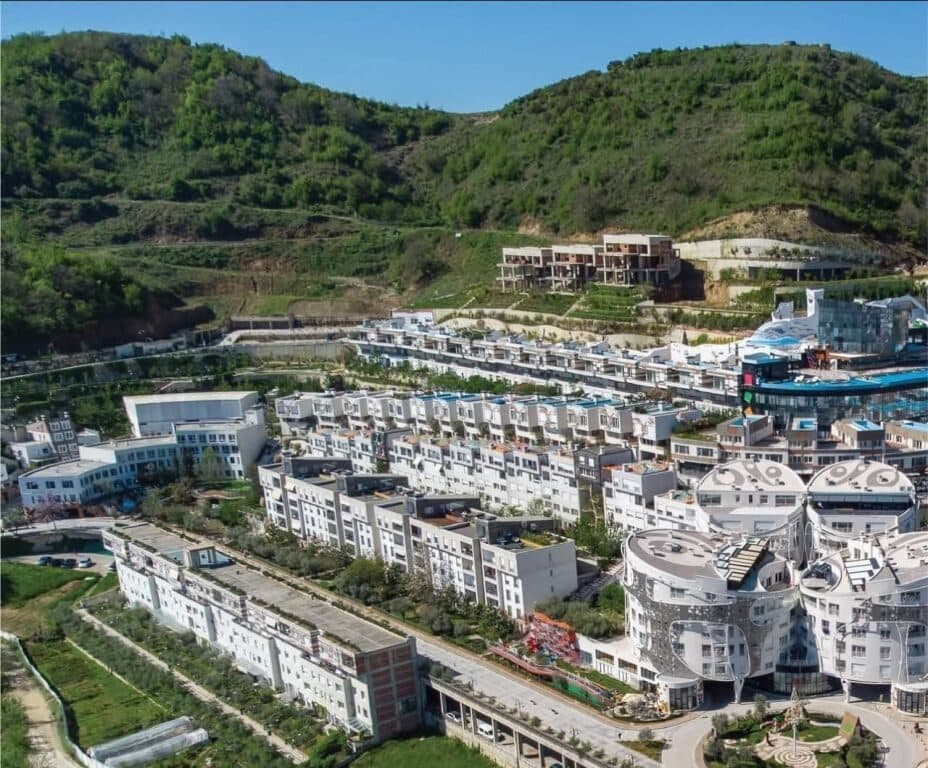 🏡 APARTAMENT PËR SHITJE 2+1+2 – KODRA E DIELLIT 🌟 4