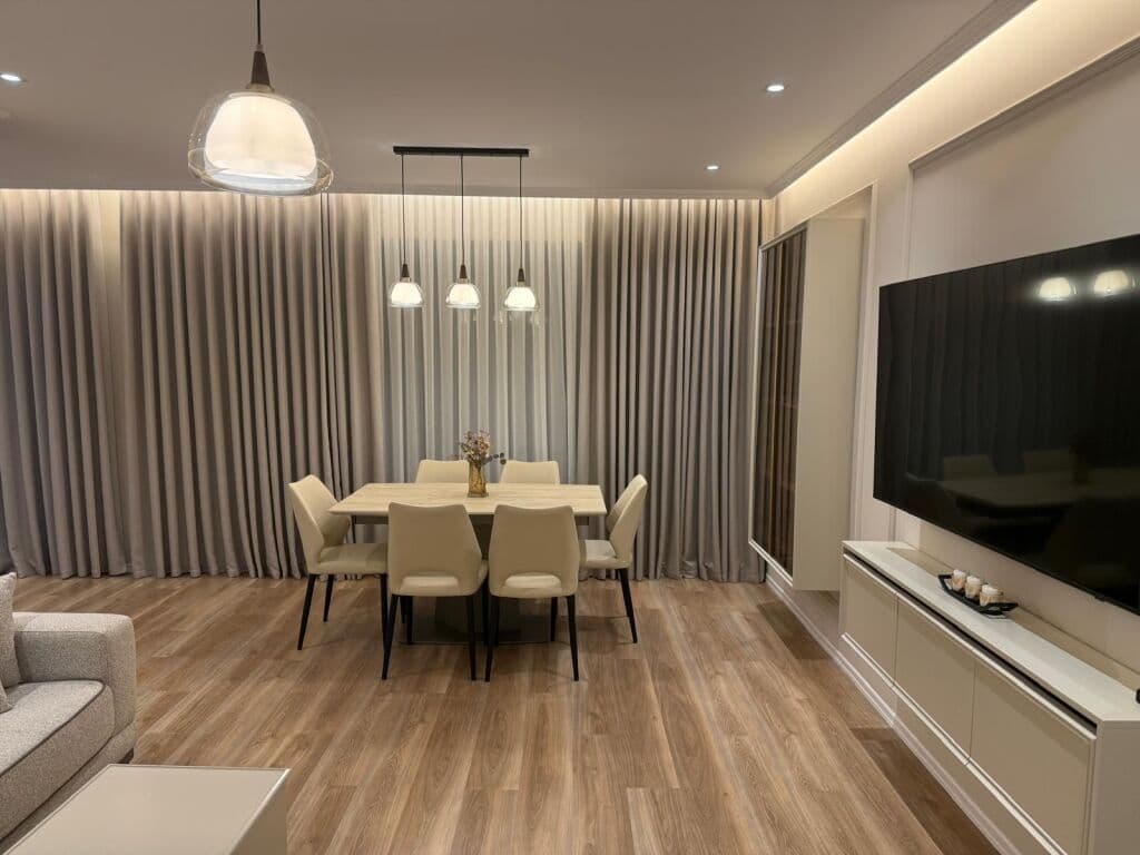 🏡 PËR QIRA | 2+1+2 + PARKING 4
