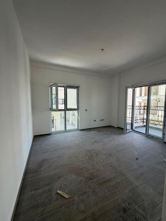 🏡 APARTAMENT 3+1+2 PËR SHITJE | PORTA TIRANA E RE – SAUK ✨ 📍 Rezidenca “Porta Tirana e Re” – Sauk