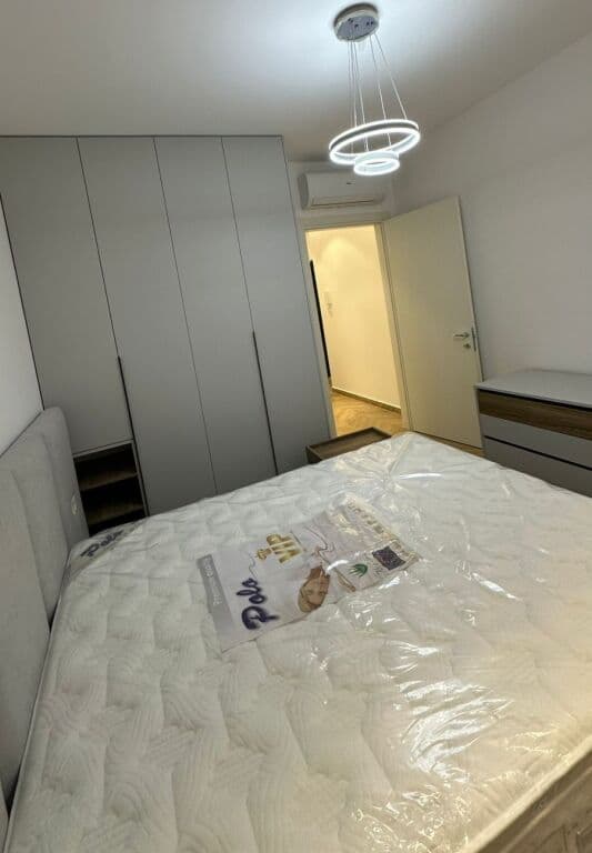 🏡 Apartament 1+1 për qira – Oasis Residence, Astir