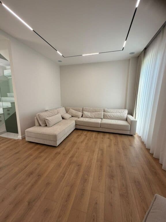 🏡 VILA PREMIUM PËR QIRA – REZIDENCA GREEN VALLEY 2