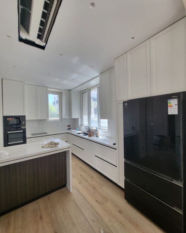 🏡 Vila Luksoze për Qira – Kopshti Sekret, TEG 2