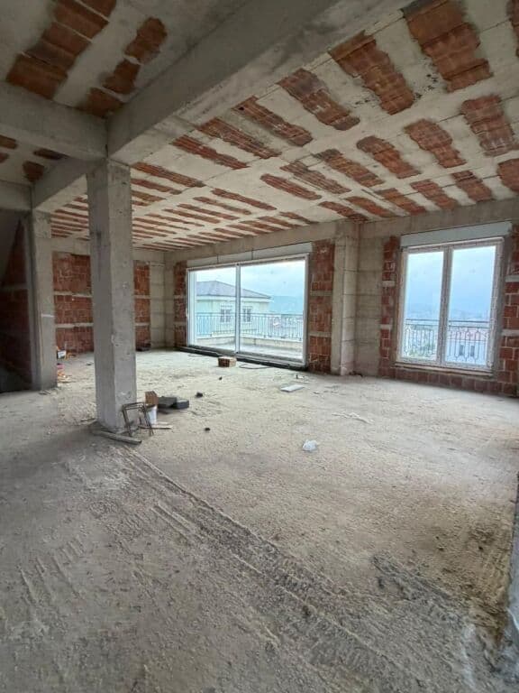 🏡 VILA PREMIUM ME 3 KATËR NË SHITJE | COLLINA VERDE 2