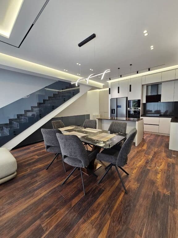 🏡 VILA PREMIUM PËR QIRA | REZIDENCA PYJORE