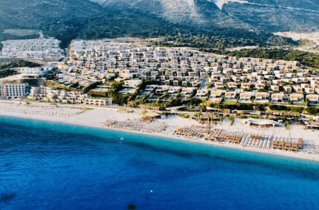 🔥 ÇMIM I SUPER – VILË PREMIUM PËR SHITJE | GREEN COAST 2 🔥 4