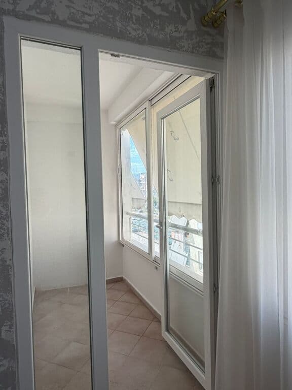 🏡 Apartament 1+1 në shitje 📍 Rruga Sokrat Miho, Astir 4