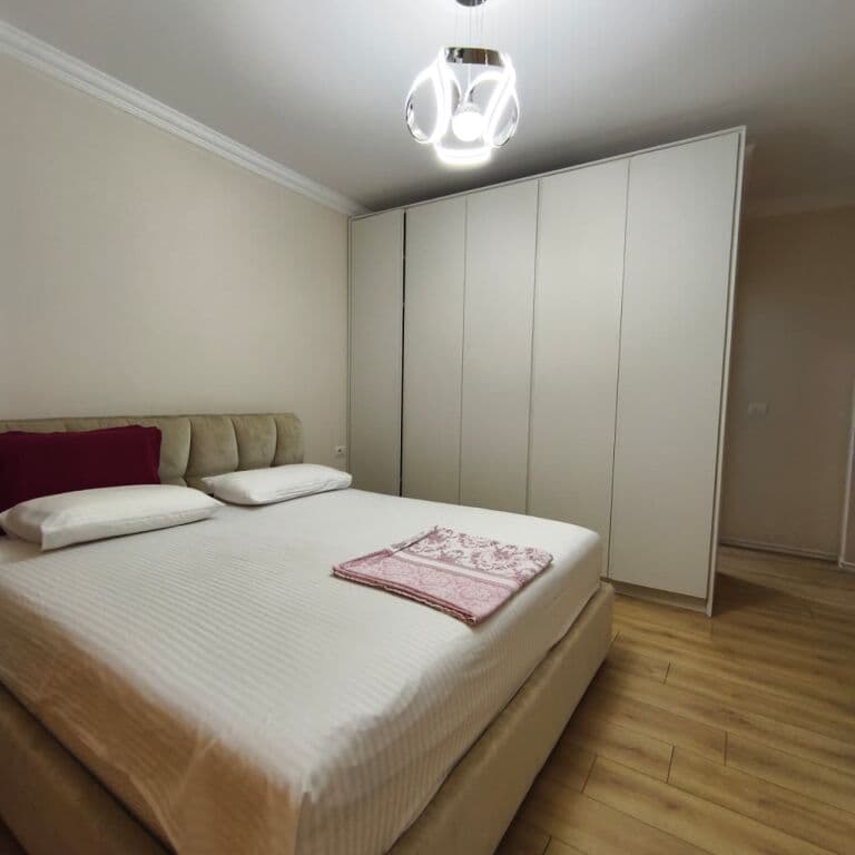 🏡 Apartament 3+1+2 për Shitje – pranë Zoo-s së Tiranës, Tiranë 📍 Kompleksi Mateo 2