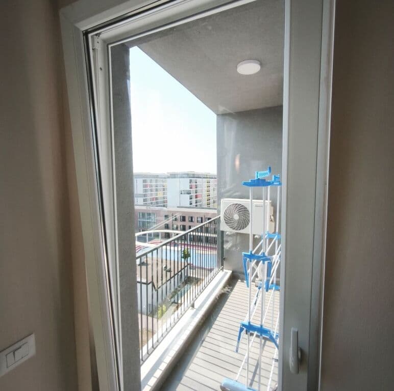 🏡PËR QIRA APARTAMENT 2+1 – UNIVERS CITY