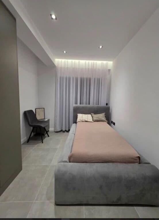 🏡 PËR QIRA | APARTAMENT 3+1+2 – KODRA E DIELLIT 2