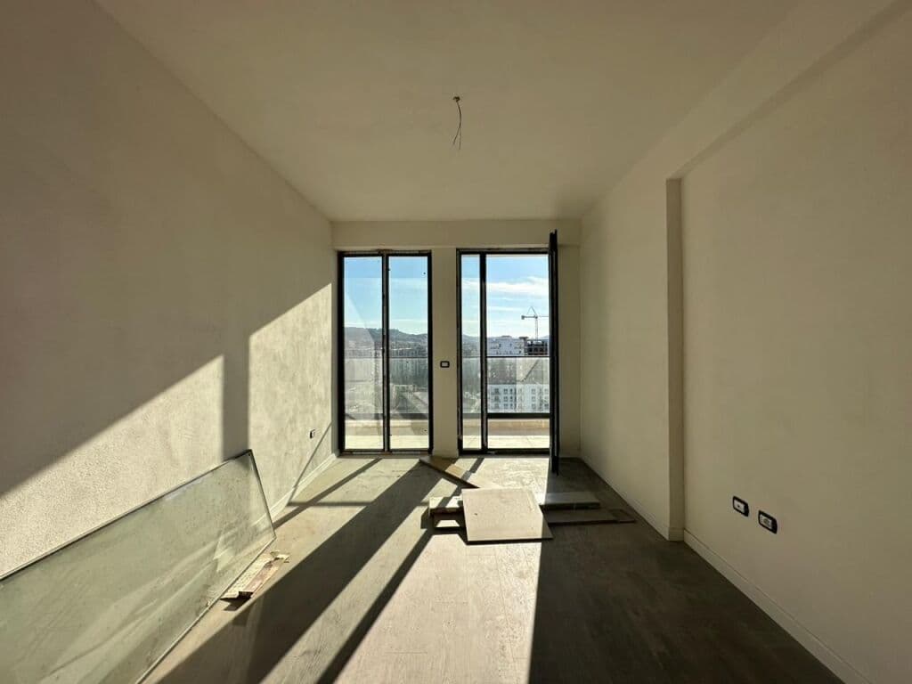 🏢✨ PËR SHITJE APARTAMENT 2+1 – REZIDENCA TURDIU, FUSHË AVIACIONI 3