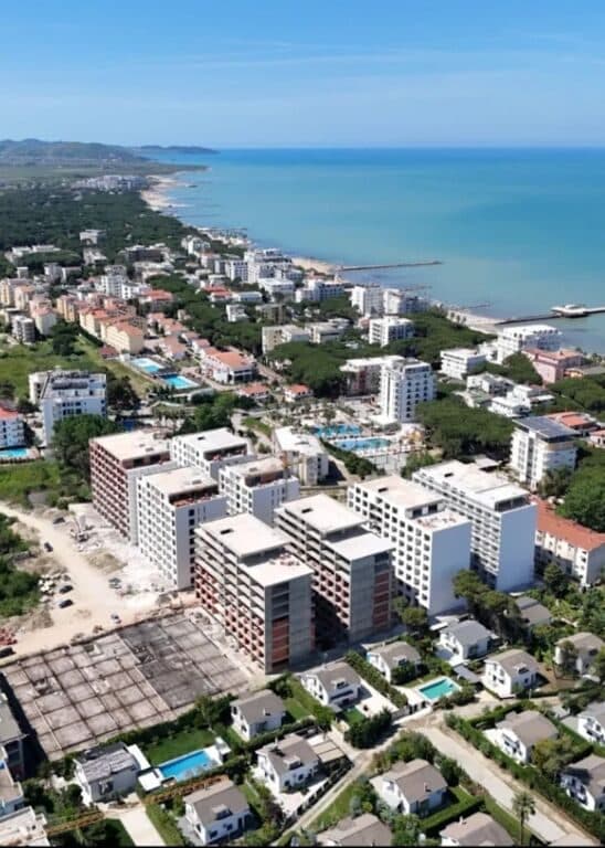 🏡 MUNDËSI – REZIDENCA LIBURNIA, GOLEM 🌊 4