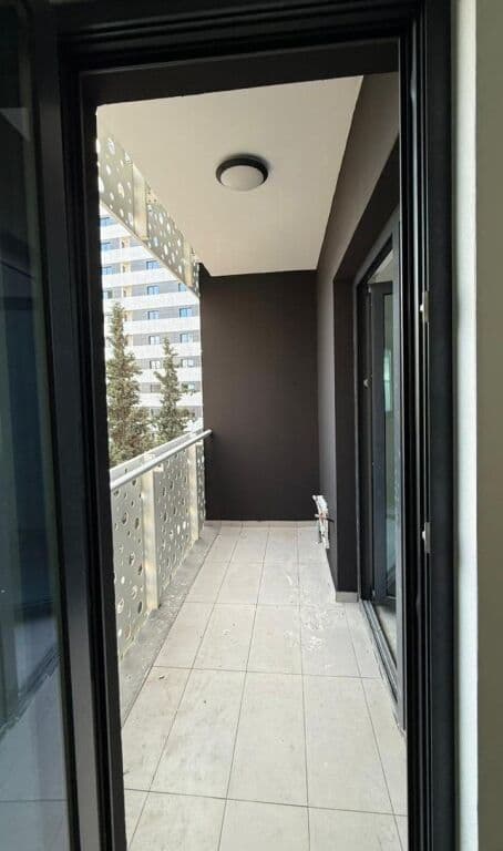 🏙️ Apartament Luksoz 1+1 – Corner Residence 3
